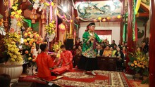 Nhiều hoạt động đặc sắc sẽ diễn ra tại Festival thực hành tín ngưỡng thờ Mẫu Thượng ngàn