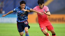 Nhận định bóng đá Hàn Quốc vs Nhật Bản (19h00, 07/10), chung kết bóng đá nam ASIAD 2023