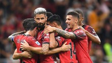 Nhận định bóng đá Genoa vs Milan (01h45, 8/10), vòng 8 Serie A