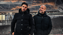 Lịch thi đấu bóng đá hôm nay 8/10: Đại chiến Arsenal vs Man City