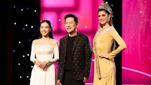 Hơn 60 Hoa hậu của Miss Grand International 2023 nhận sash, ra mắt ở Hà Nội 