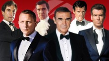 Christopher Nolan muốn để ‘Điệp viên 007’ James Bond tái xuất ở thời kỳ hậu chiến