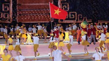 Trưởng đoàn TTVN tại ASIAD 19 Đặng Hà Việt: 'Chúng ta còn hạn chế thành tích tại ASIAD'