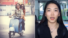 Huỳnh Như thích thú đăng ảnh với xe độc, người hâm mộ ùa vào khen 'đại gia'