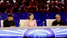 Vietnam Idol 2023: Mỹ Tâm tặng hit cho Lâm Phúc, ban giám khảo cứu thí sinh