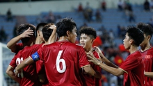 Link xem trực tiếp bóng đá U18 Việt Nam vs U18 Maroc, Seoul Cup 2023 (14h hôm nay)