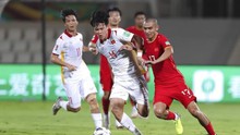 Nhận định bóng đá hôm nay 10/10: ĐT Việt Nam vs Trung Quốc