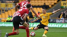 Nhận định bóng đá Sheffield vs Wolves (22h00 hôm nay 4/11), vòng 11 Ngoại hạng Anh