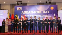 Ngày ASEAN - Hàn Quốc tại Hà Nội 
