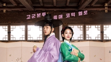Phim Hàn mới lên sóng 'The Matchmakers' gây sốt khán giả