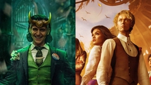Những phản diện Hollywood được yêu thích nồng nhiệt vì quá thú vị: Loki, Đấu trường sinh tử
