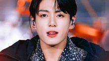 200 chuyên gia bình chọn 'Ca khúc của Năm' và 'Nghệ sĩ của năm', Jungkook BTS đứng sau đàn em