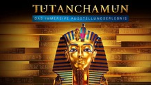 Pharaoh Tutankhamun mời du khách tới Ai Cập cổ đại qua triển lãm lớn