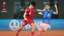 Lịch thi đấu bóng đá hôm nay 13/11: U17 Indonesia trước cơ hội lịch sử