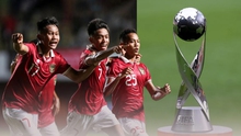 Nhận định bóng đá hôm nay 13/11: U17 Indonesia quyết thắng U17 Panama