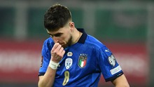 Đội tuyển Italy: Spalletti vẫn rất cần Jorginho