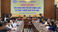 Hoàn thiện các quy định pháp lý hỗ trợ thị trường bất động sản