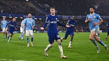 Luôn đá hay khi gặp đội mạnh, Chelsea của Pochettino đang trưởng thành