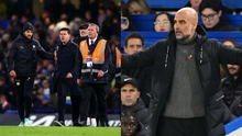 HLV Chelsea xin lỗi Guardiola và trọng tài, thừa nhận đã 'vượt quá giới hạn'