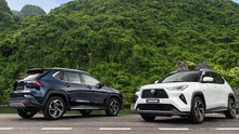 Tin xe hôm nay 13/11: Toyota mẫu mới vừa ra mắt đã giảm giá khiến khách 'không thể cưỡng', giá loạt xe châu Âu giảm cực mạnh 