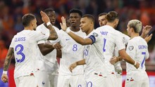 EURO 2024: ĐT Pháp luôn là ứng viên số 1 cho chức vô địch