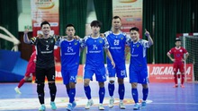 'Đại chiến' ở bán kết futsal Cúp Quốc gia