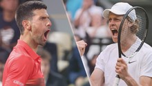 Lịch thi đấu ATP Finals hôm nay 14/11: Djokovic đối mặt niềm hy vọng chủ nhà