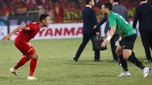 Chỉ còn hai cầu thủ từ đội hình xuất phát ĐT Việt Nam thắng Philippines dưới thời thầy Park