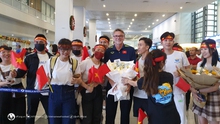Tiếp sức đội tuyển Việt Nam trước thềm vòng loại thứ 2 World Cup 2026