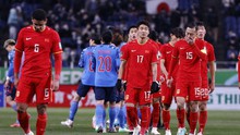 Nhận định bóng đá Thái Lan vs Trung Quốc, vòng loại World Cup 2026 (19h30 hôm nay)