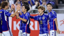 Nhận định bóng đá Nhật Bản vs Myanmar, vòng loại World Cup 2026  (17h02 hôm nay)