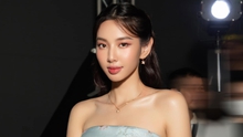Hoa hậu Thùy Tiên bác bỏ tin liên quan đến đường dây mua bán dâm 