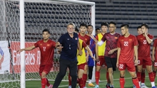 Kết quả bóng đá vòng loại thứ 2 World Cup 2026 châu Á: Việt Nam thắng, Thái Lan và Indonesia thua