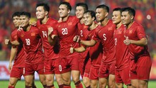 ĐT Việt Nam dùng đội hình lạ lẫm để đấu Philippines