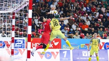 Cựu HLV tuyển Việt Nam gây 'sốc' ở giải futsal Cúp Quốc gia