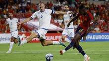 Nhận định bóng đá hôm nay 16/11: Síp vs Tây Ban Nha, Liechtenstein vs Bồ Đào Nha