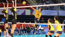 Tin nóng thể thao sáng 17/11: Bích Tuyền rực sáng đưa đội nhà vào bán kết, HLV Philippines khen ĐT Việt Nam