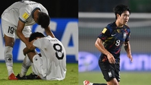 U17 World Cup: Indonesia bị loại từ vòng bảng, Hàn Quốc toàn thua cả 3 trận