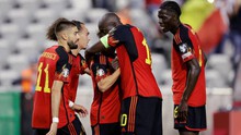 Nhận định bóng đá Bỉ vs Azerbaijan (00h00 hôm nay 20/11), vòng loại EURO 2024