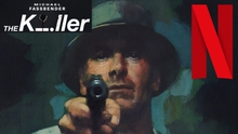 Phim sát thủ 'The Killer' của David Fincher gây sốt trên Netflix toàn cầu