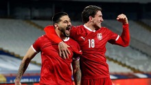 Nhận định bóng đá Serbia vs Bulgaria, vòng loại EURO 2024 (21h00 hôm nay 19/11)