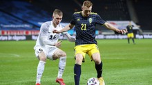 Nhận định bóng đá Thuỵ Điển vs Estonia (00h00 hôm nay 20/11), vòng loại EURO 2024