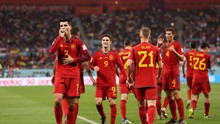 Nhận định bóng đá Tây Ban Nha vs Georgia (02h45 hôm nay 20/11), vòng loại EURO 2024