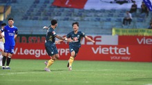Sao U23 Việt Nam ít cơ hội khi HAGL tậu ngoại binh xịn