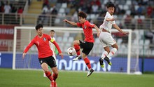 Nhận định bóng đá Trung Quốc vs Hàn Quốc (19h00, 21/11), vòng loại World Cup 2026
