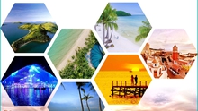 Phú Quốc - top 6 điểm du lịch hàng đầu thế giới năm 2024