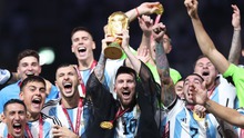 Một năm sau World Cup 2022: Di sản thực sự không phải là bóng đá?