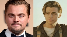 Leonardo DiCaprio tiết lộ mong muốn của sự nghiệp trước khi bước sang tuổi 50