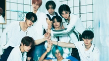 Stray Kids lần đầu góp mặt trên Billboard Hot 100