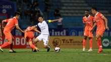 CLB Hà Nội đối mặt với thách thức sau dịp FIFA Days